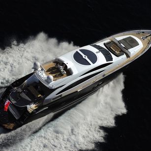 Sunseeker Predator 92 Sport