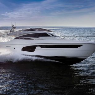 Ferretti 650