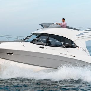 Beneteau Antares 32