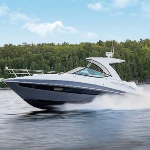 Cruisers 35 Express