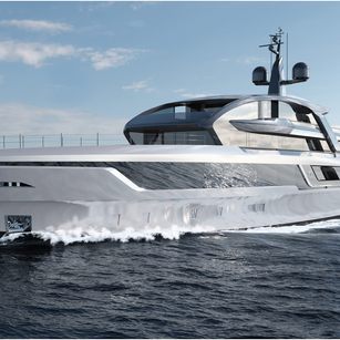 Tankoa Yachts Stardust