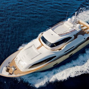 Custom Line Navetta 26 Crescendo