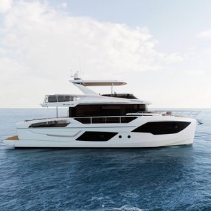 Absolute Navetta 62