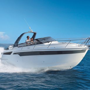 Bavaria S30 Open