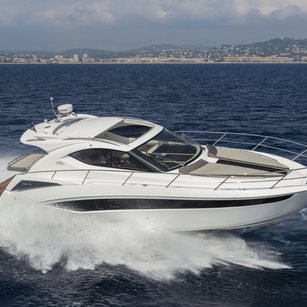 Galeon 405 HTL