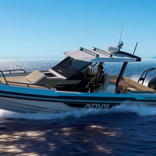 Highfield ADV 9