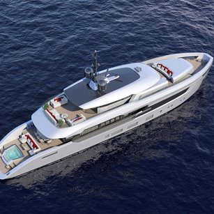 Columbus Atlantique 38M