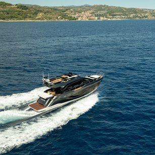 Sessa Marine F60