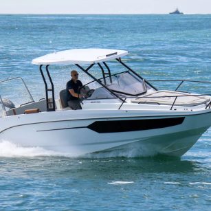 Beneteau Flyer 8 SUNdeck