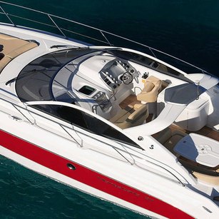 Beneteau Monte Carlo 37