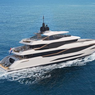 Moonen Yachts Marquis