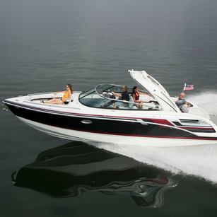 Formula 290 Bowrider