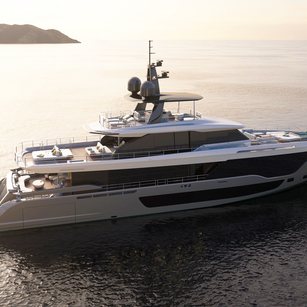 Azimut Grande 36M