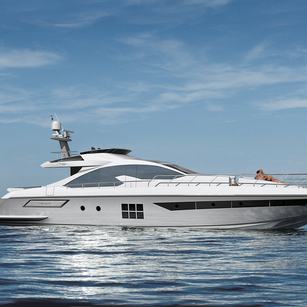 Azimut 77S