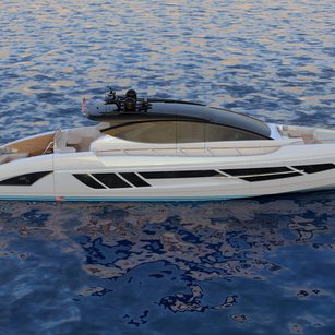 Lazzara LSX 85