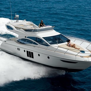 Azimut 48