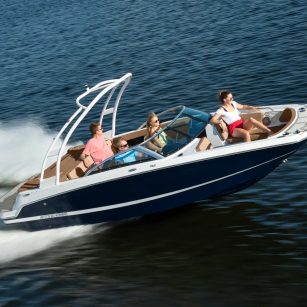 Four Winns HD2