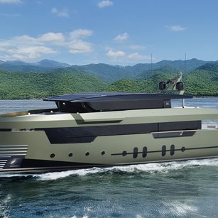 GX38 Voyager