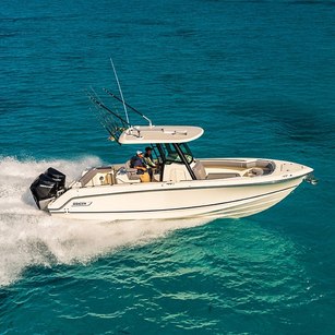 Boston Whaler 280 Outrage