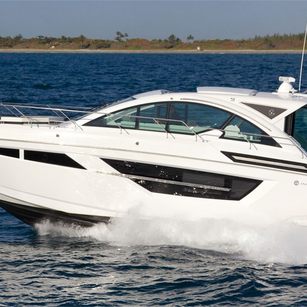 Cruisers 50 Cantius