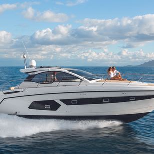 Azimut Atlantis 43