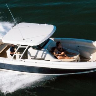 Chris Craft Catalina 34