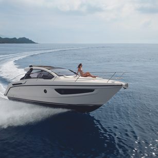 Azimut Atlantis 34