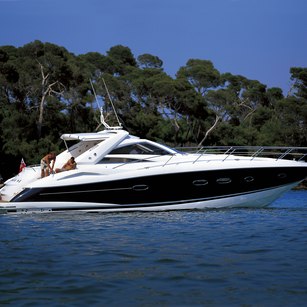 Sunseeker Portofino 53