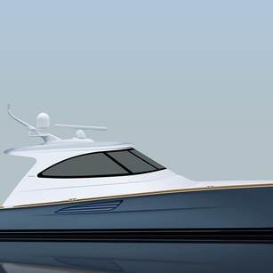 Viking 50SC