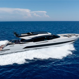 AB Yachts AB 110S
