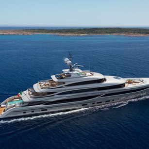 Benetti B.Now 68M