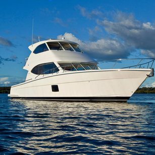 Maritimo M53