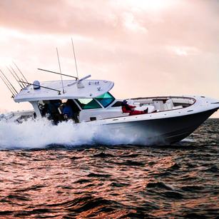 HCB Yachts 48 Campeon