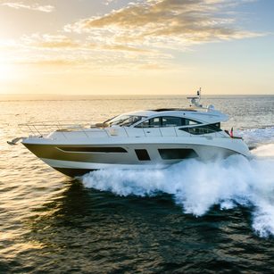 Sea Ray L650