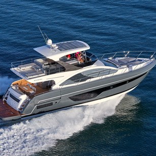 Schaefer Yachts Schaefer 660