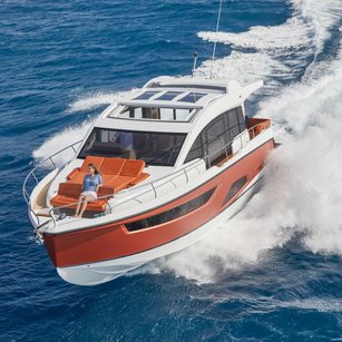 Sealine C430