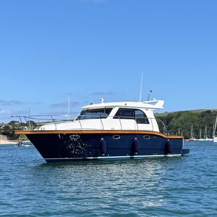 Viking Marin Viki 32