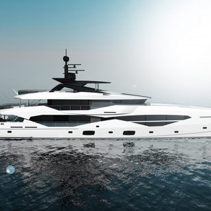 Sunseeker 50M Ocean