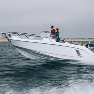 Beneteau Flyer 7 SUNdeck