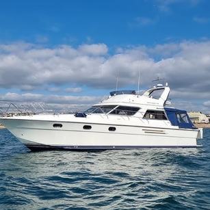 Princess 415
