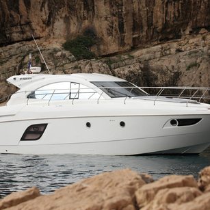 Beneteau Gran Turismo 49