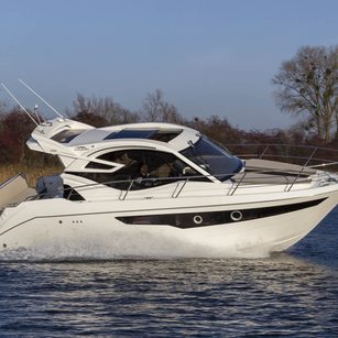 Galeon 310 HTC