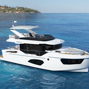 Absolute Navetta 50