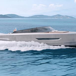 Sialia 59 Launch
