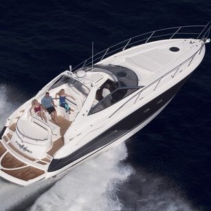 Sunseeker Portofino 46