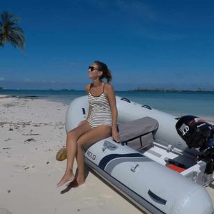 Highfield Boats Ultralite 260