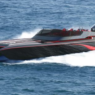 VisionF Superfast 46