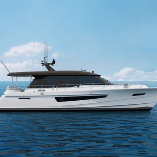 CL Yachts CLB65 SUV