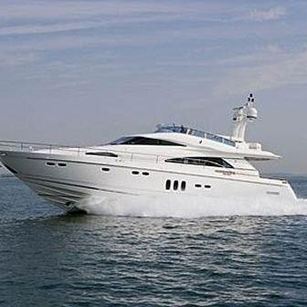 Fairline Squadron 66