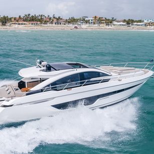 Fairline Targa 63 GT